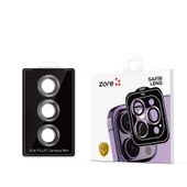 Samsung Galaxy S24 Plus Zore Kamera Lens Koruyucu Cam Filmi - 4