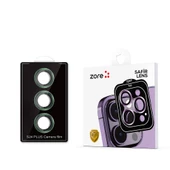 Samsung Galaxy S24 Plus Zore Kamera Lens Koruyucu Cam Filmi - 3