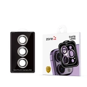 Samsung Galaxy S24 Plus Zore Kamera Lens Koruyucu Cam Filmi - 1