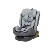 Prego 4088 Strong Fix 0-36 Kg Isofix'li Oto Koltuğu-360° Dönebilen StrongFix - 1