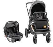 Baby2go 2340 Napoli Travel Sistem Bebek Arabası - 2
