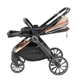 Baby2go 2340 Napoli Travel Sistem Bebek Arabası - 12
