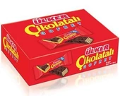 Ülker Çikolatalı Gofret 36x36 gr - 2