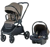 Prego 2238 Urus Travel Sistem Bebek Arabası - 2