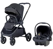 Prego 2238 Urus Travel Sistem Bebek Arabası - 3