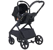 Prego 2238 Urus Travel Sistem Bebek Arabası - 4