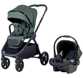 Prego 2238 Urus Travel Sistem Bebek Arabası - 1