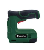 Piranha Kablosuz Zımba ve Çivi Makinesi PS1732 - 1