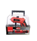 Piranha Şarjlı Vidalama ASD-3511 - 1