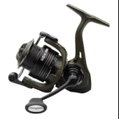 Savage Gear SG4C 3000 FD 10+1BB Olta Makinesi thumbnail 1