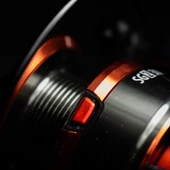 Savage Gear SG2 4000 FD 5+1BB Olta Makinesi - 4