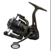 Savage Gear SG4C 2500 FD 10+1BB Olta Makinesi thumbnail 1