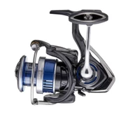 Daiwa Legalis 20 LT 3000 DC Olta Makinesi (USA) thumbnail 2