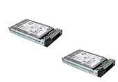 Dell 2,5" 600GB 400-BIFW 10K 12G SAS HDD 14025H10-600G - 1