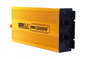 MEXXSUN Tam sinüs 24V 3000W - 3