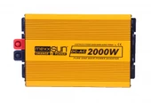 MEXXSUN Tam sinüs 12V 2000W - 1