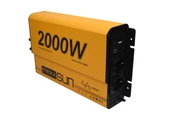 MEXXSUN Tam sinüs 24V 2000W - 4