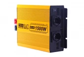 MEXXSUN Tam sinüs 12V 1500W - 2