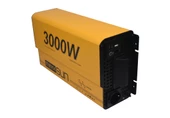 MEXXSUN Tam sinüs 12V 3000W - 3