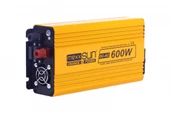 MEXXSUN Tam sinüs 12V 600W - 2