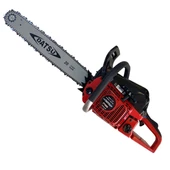 Datsu CS PT988 Benzinli Motorlu Testere 3,8 - 34 Diş 3 Hp Euro 5 Motor thumbnail 1