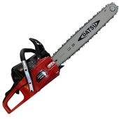 Datsu CS PT988 Benzinli Motorlu Testere 3,8 - 34 Diş 3 Hp Euro 5 Motor thumbnail 2