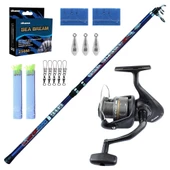 Okuma Revenger 55 - Effe Extreme 420cm Surf Olta Seti - 1