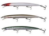 Savage gear  MAG Sandeel Jerk minnow 210 44g SP Suni Yem thumbnail 1