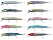 Kendo D:Killer's Minnow Haizoku 115F 15.8 gr Suni Yem thumbnail 1