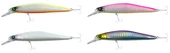 Kendo Killer Minnow 10.0 cm 13,5 gr Suni Yem - 1