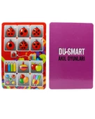 Du Smart Akıl Oyunları 1 - 4