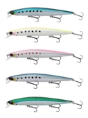 Savage Gear Sea Bass Minnow 14CM 18.5GR F thumbnail 1