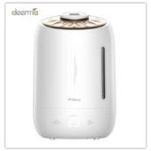 Deerma Dijital Ultrasonic Soğuk Buhar Makinesi F600 - 1