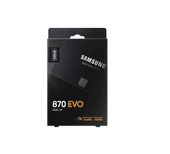 Samsung 870 EVO 500GB SSD Disk MZ-77E500BW - 3