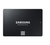 Samsung 870 EVO 500GB SSD Disk MZ-77E500BW - 1
