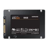 Samsung 870 EVO 500GB SSD Disk MZ-77E500BW - 2