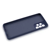 Vendas Samsung A52 W-Lansman İçi Kadife İpek Dokulu Kılıf thumbnail 10