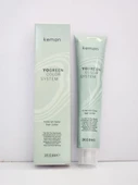 Amonyaksız Yogreen Color 60ml  3 Koyu Kahverengi Saç boyası - 1