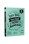 Atlıkarınca 3. Sınıf Tüm Dersler Ünite Ünite Yeni Nesil Soru Bankası - 1