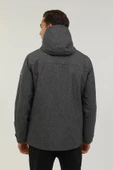 Lumberjack 3W ML Marco Coat 3SN4 3PR Erkek Mont - 2