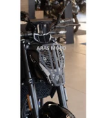 Cf Moto Nk 250 Far Koruma Demiri 2017 - 2023 Cnc Kesim,Statik Boyalı _Supermoto - 1