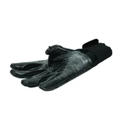 Zeroo Neopren Siyah Kaleci Eldiveni Latex - 3
