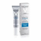 Vichy Liftactiv Supreme Eyes 15 ml - 1