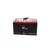BK Jet Torch Turbo Çakmak Pürmüz Çakmak Doldurulabilir - 3