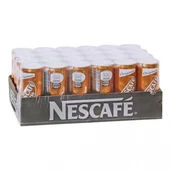 Nescafe Xpress Original 250 ml 24'lü Soğuk Kahve - 2