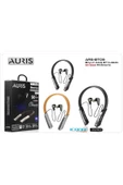 Auris Ars-bt09 Kablosuz Kulak Içi Kulaklık - 2