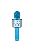 Auris Karaoke Mikrofon Ws858 tüm renk - 3