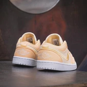 Nike Air Jordan 1 Low DV0426-200 Kadın Sneaker - 6