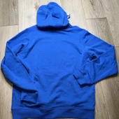 Nike Sportswear Club 694099-407 Erkek Hoodie - 2