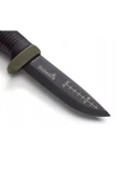 Hultafors 380270 Ok4 Outdoor Karbon Çelik Bıçak 209 Mm - 5